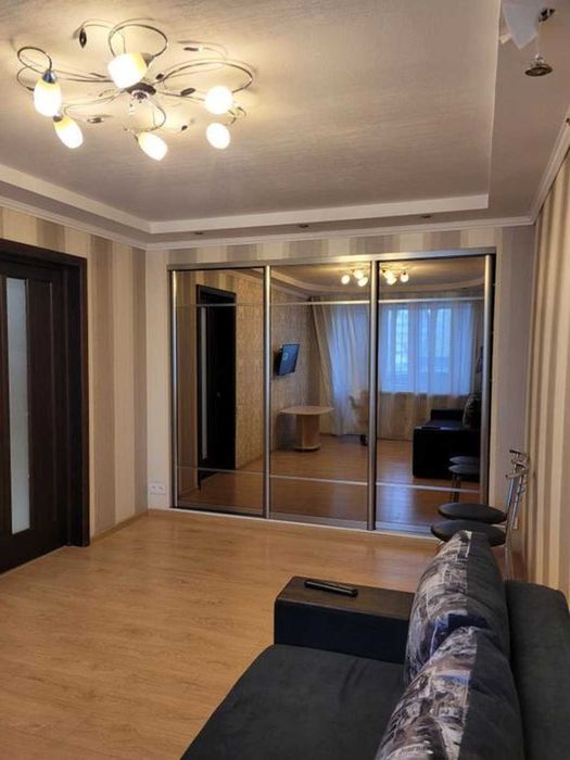 сдам 1к квартиру на Левобережном 3, Караван, левый берег - View 6