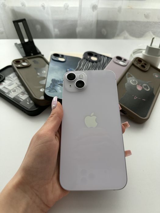 Iphone 14 Plus 128gb