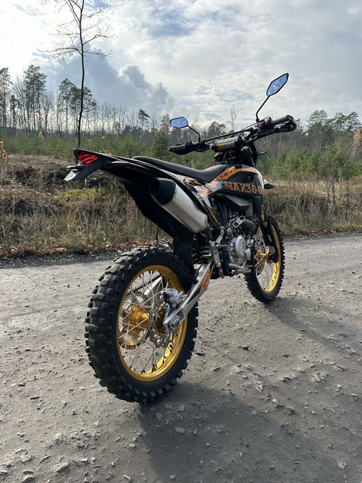 KOVI MAX 300 Обмін на Лося 300