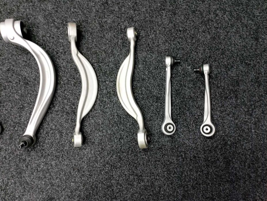 Audi Volkswagen Skoda Передній Задній Лівий Правий Ричаг Підвіски