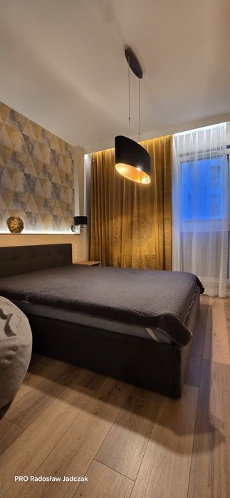 Mieszkanie – Łódź, Fabryczna, Śródmieście - Widok 4