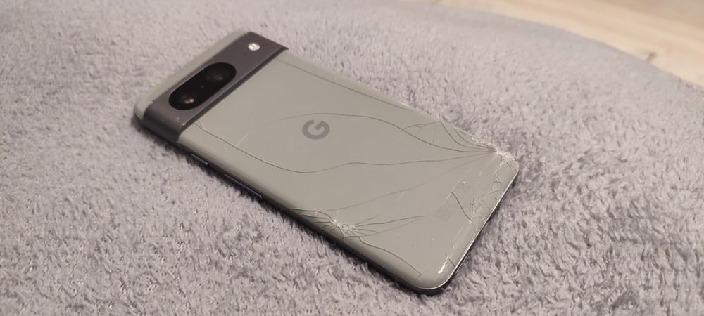 Google Pixel 8 5G 8/256 GB Gwarancja