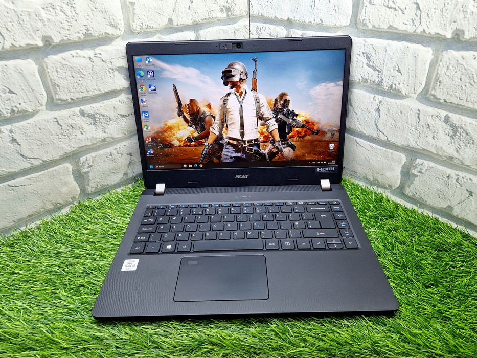 Магазин:Acer TravelMate TMP214/Core i5-10210U/8gb/256SSD/Intel UHD 2gb