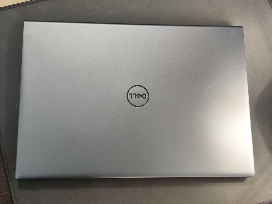 3k ноутбук Dell 16 plus i7-11800h rtx3060 16/512