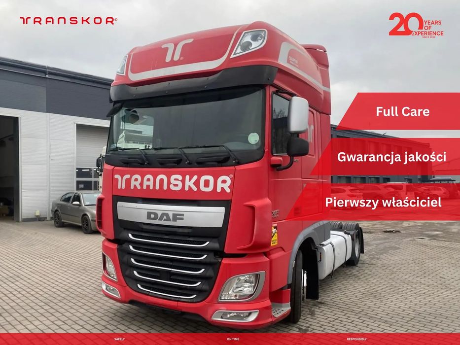 DAF