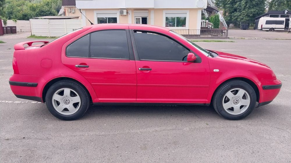 Продам Volkswagen bora