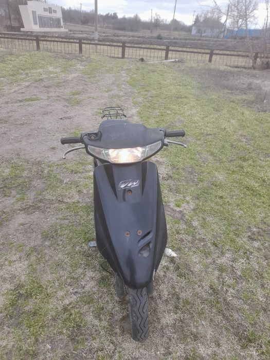 Honda dio 28af торг