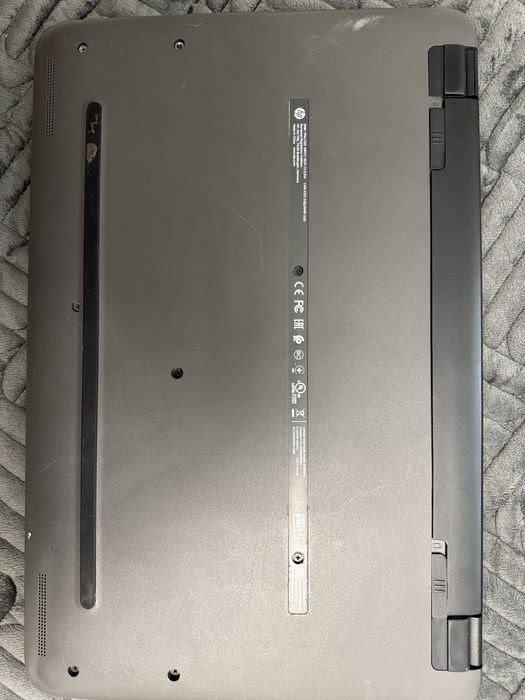 Ноутбук HP ProBook 450 G2 / i3 / 8GB / SSD / 15.6”