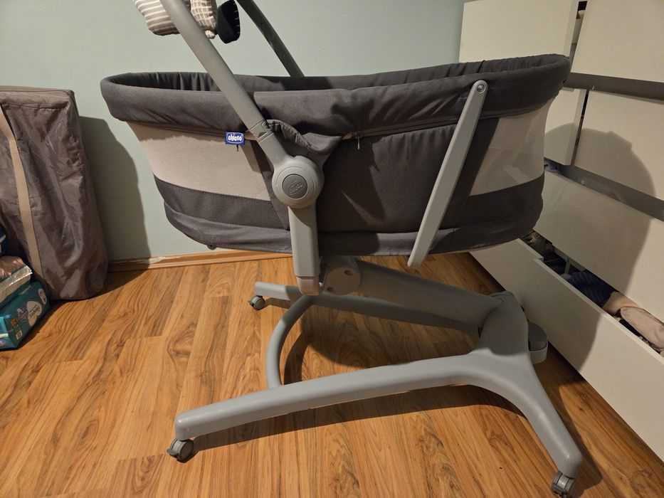 Dostawka chicco 4w1