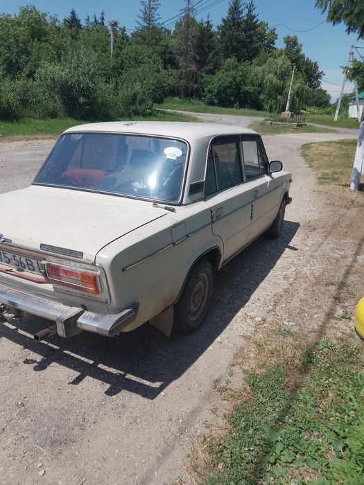 Продам шоху на ходу