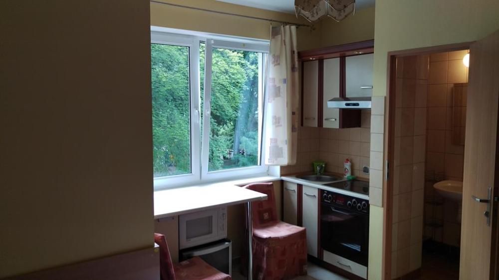 Międzyzdroje pokoje przy samej plaży z aneksem kuchennym i łazienką