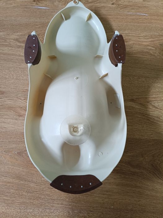 Krzesełko do wanienki
