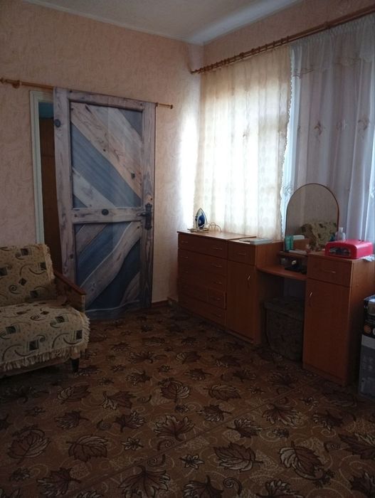 Продам газифікований будинок