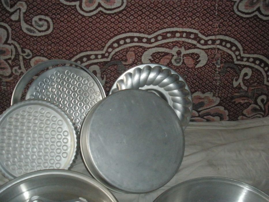 Электрожаровня новая (сковорода кастрюля печь)  - ЭЖУ-1 0,5/220. СССР