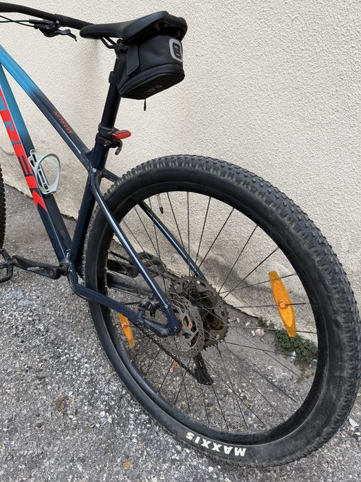 Bicicleta de Montanha Trek Marlin 7 gen 3