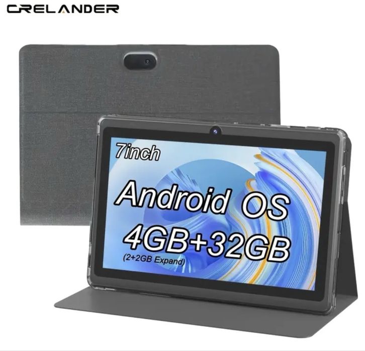 Продам Ігровий Планшет CRELANDER 4/32 Gb Новий
