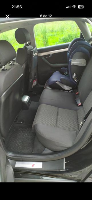 Audi A4 — fotografia 6