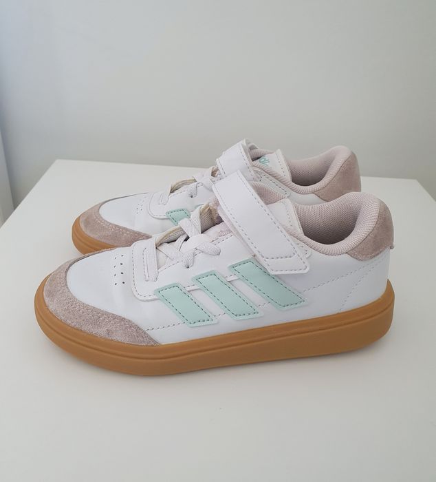 Adidasy adidas 30 1/2 dla dziewczynki