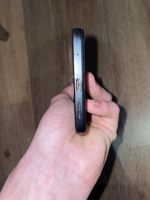 Redmi note 12 4g нфс