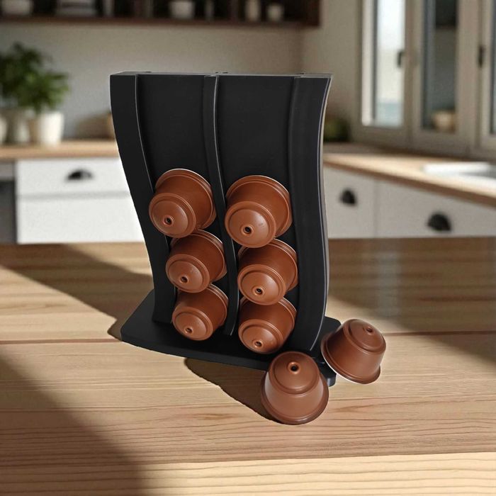 Wave Rack Dolce Gusto
