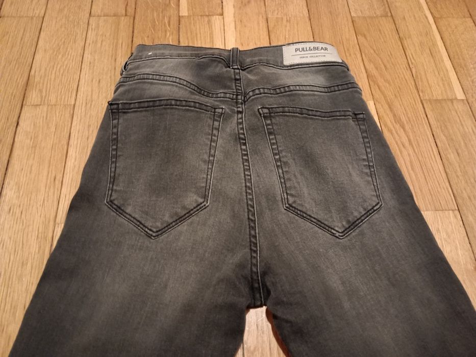 Calças de ganga Pull & Bear n.38