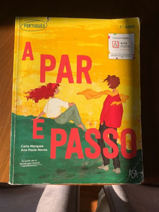 Livros escolares