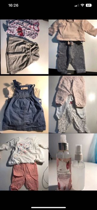 Bebé reborn original