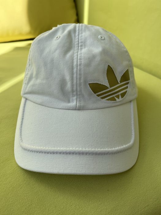 Кепка Adidas Originals Trefoil (оригінал)
