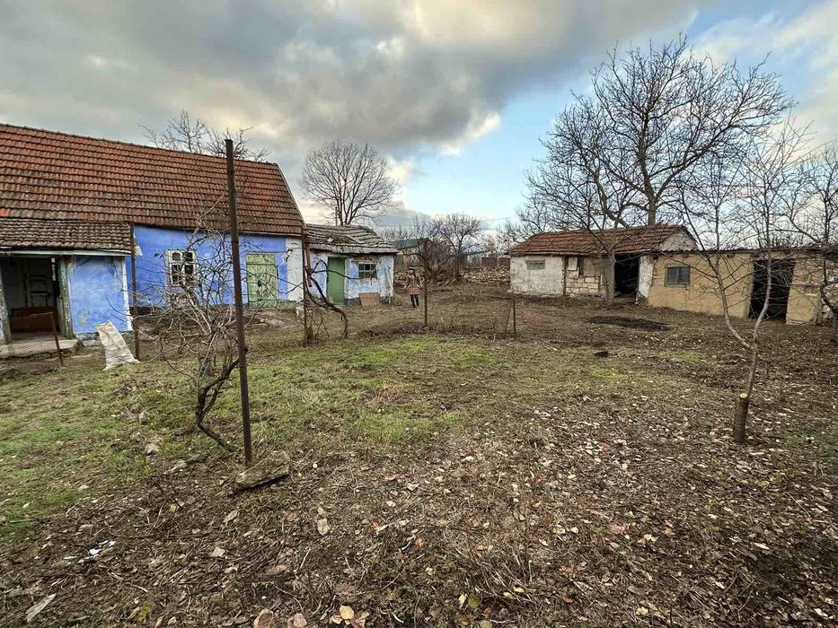 Продам Будинок Дуже гарне місце.