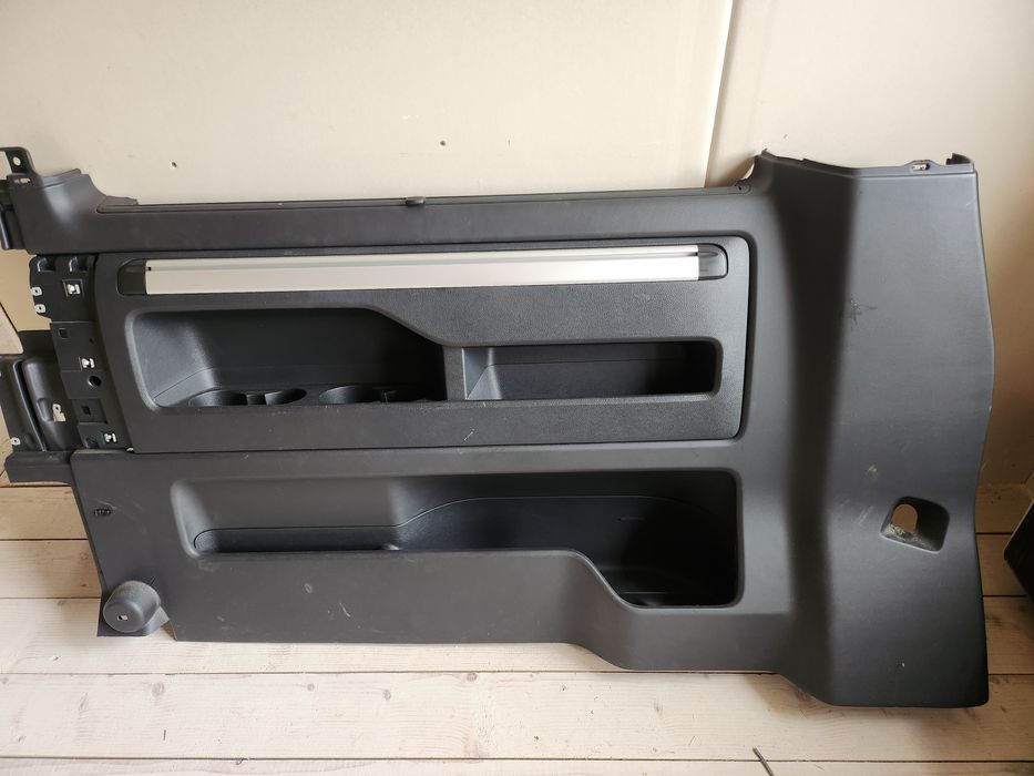 Пластик салона Фольцваген Т6 VW T5 MULTIVAN VW Т6.1