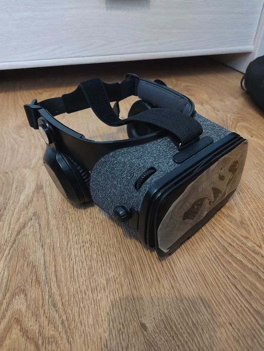 Okulary wirtualnej rzeczywistości Bobo VR z5