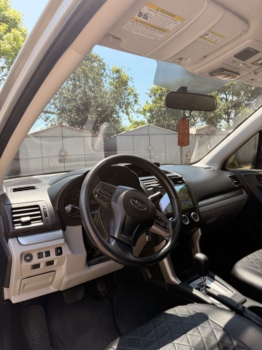 Subaru Forester 2013 VIN JF2SJAAC4EH407186 фото оголошення 22 з 24