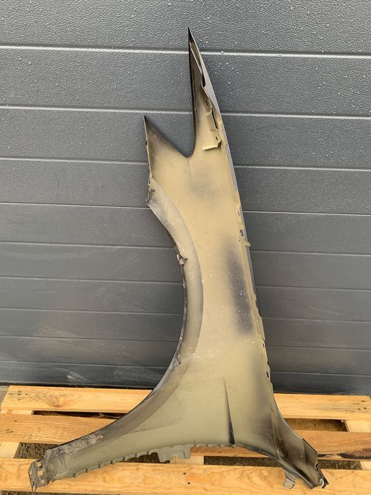VW Passat B8 błotnik prawy przedni przód 3G0821106 ORYGINALNY