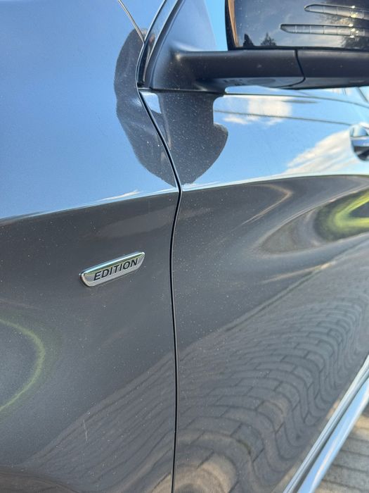 Mercedes-Benz CLA 180 – Edition Pack AMG – 2019
