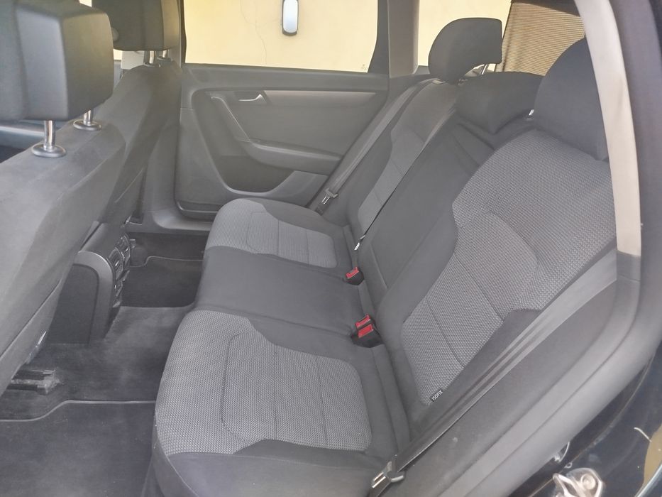 Vw Passat 2.0TDI 140cv 2011/Nacional/Excelente motor