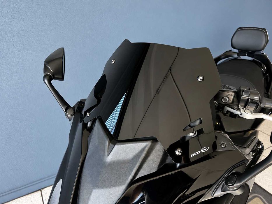 Yamaha Tmax 530 TechMax