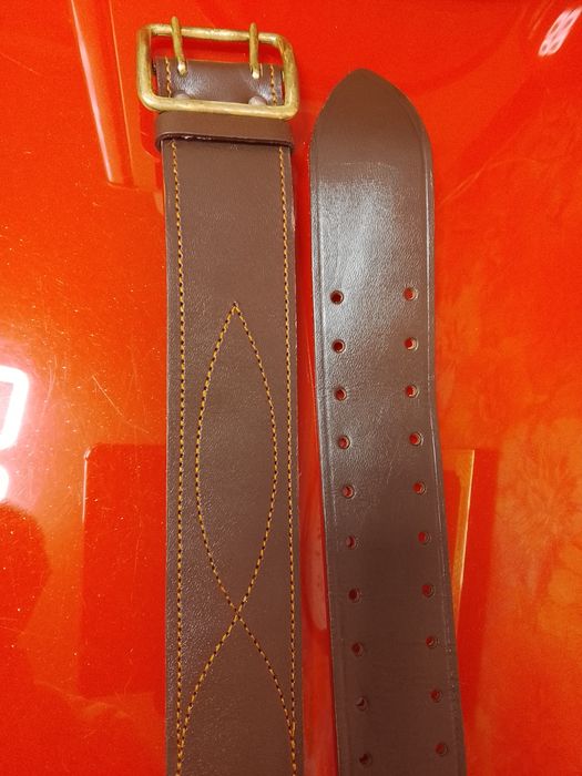 Портупея, ремень офицерский ,Сувеніри,подарунки,портупея ремень офицер