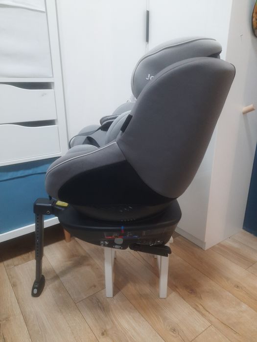 Fotelik samochodowy dziecięcy 360 st. Joie 0-18kg