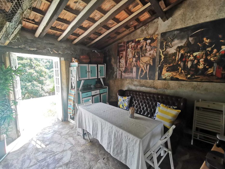 Arrendamento em Coimbra | Charmoso Apartamento T2 – Conforto, Natureza e Refúgio Privativo | Com despesas incluidas