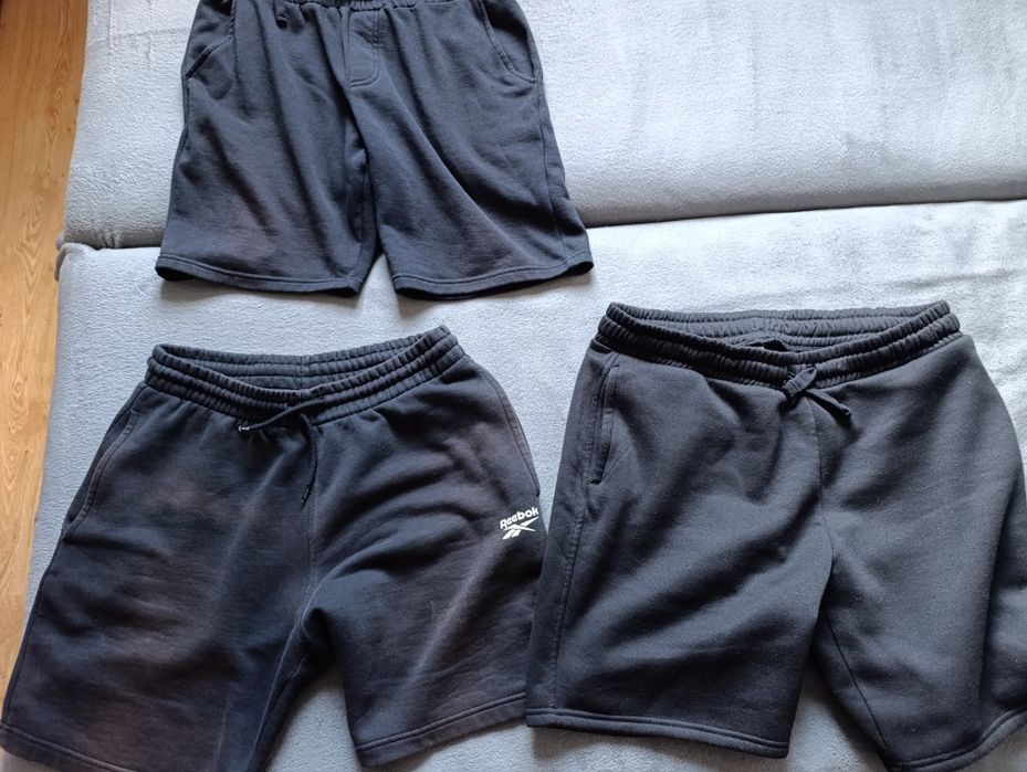 Spodenki oraz dresy gratis M/L