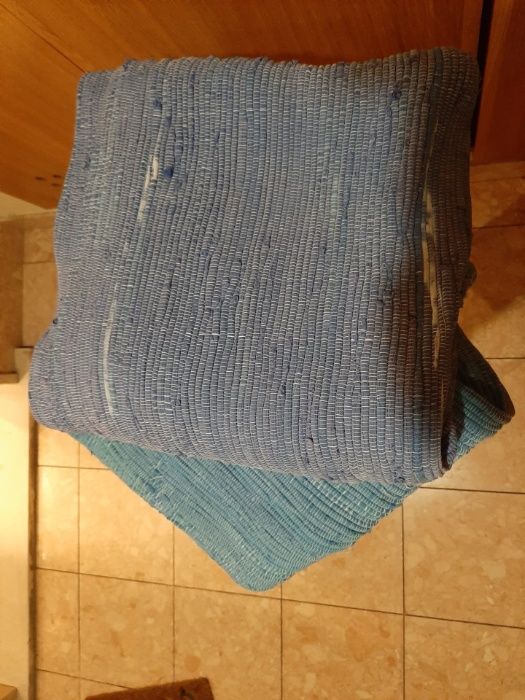 Mantas típicas alentejanas