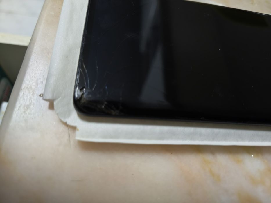 Telemóvel Honnor Magic 5