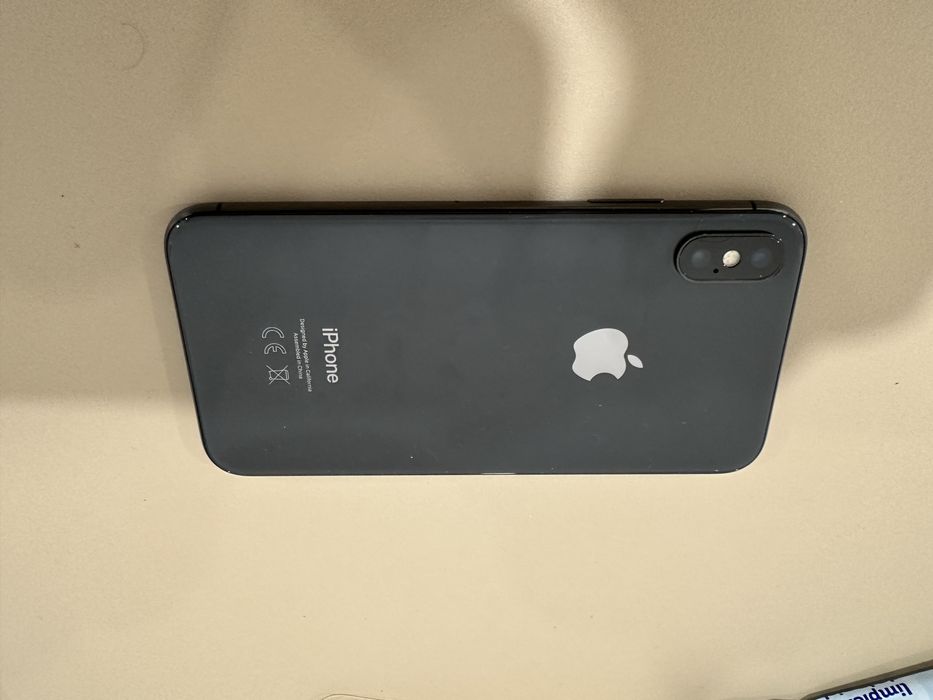 IPhone X 256 GB