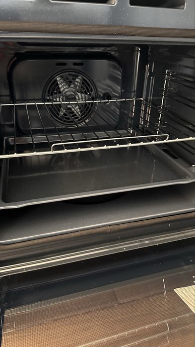 Forno indesit Novo