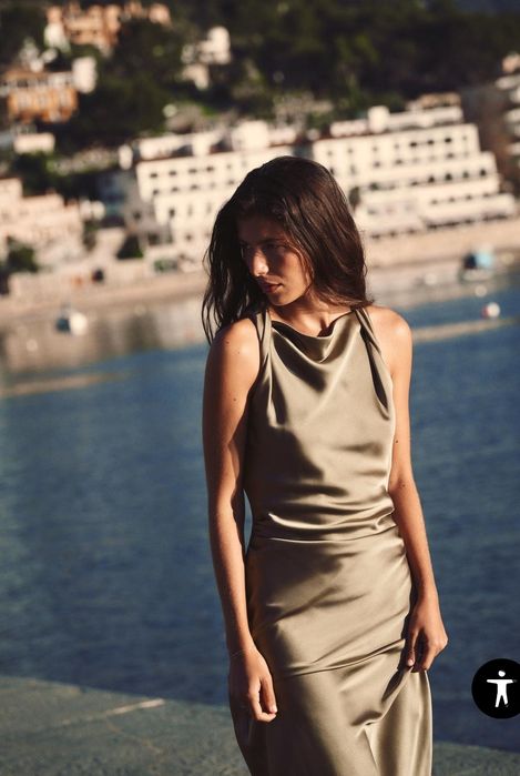 Платье женское р.Л