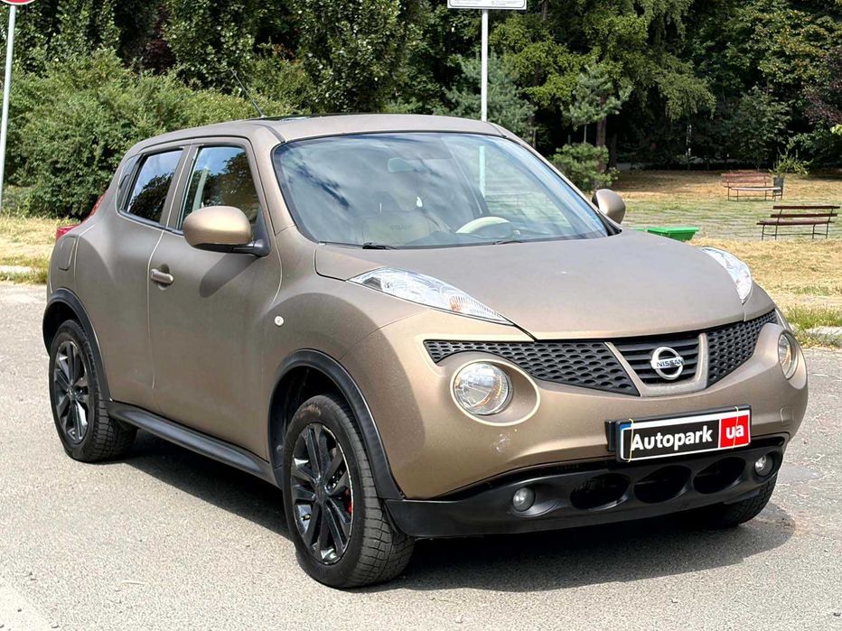 Продам Nissan Juke 2011р. #78193