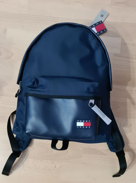 Plecak tommy hilfiger.