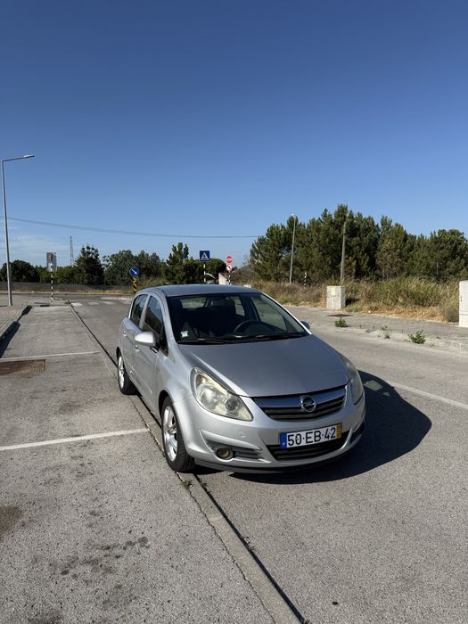 Opel Corsa 1.2 2007