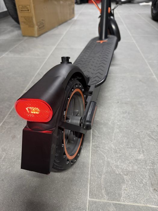 Trotinete Elétrica TODIMART T3 350W – NOVA
