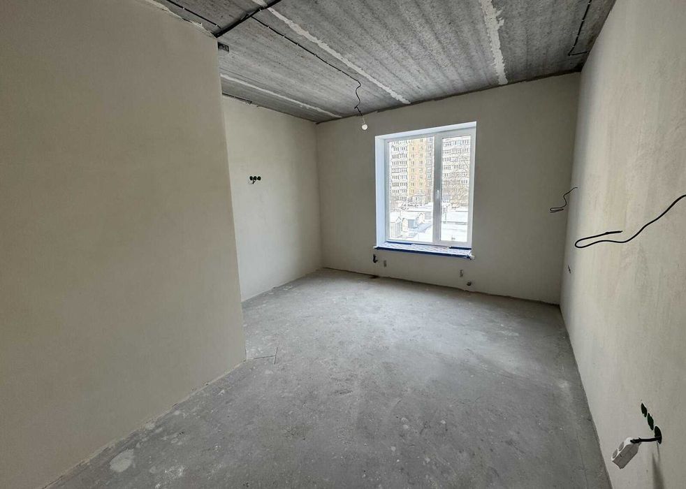 Продаю затишну 1-кімнатну квартиру в новому ЖК на Заболотного!